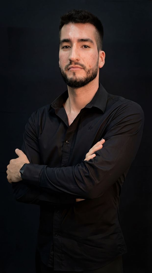 Gustavo Martins Trevenzoli